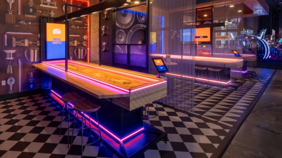 Shuffly International B.V. Eindhoven afbeelding 2