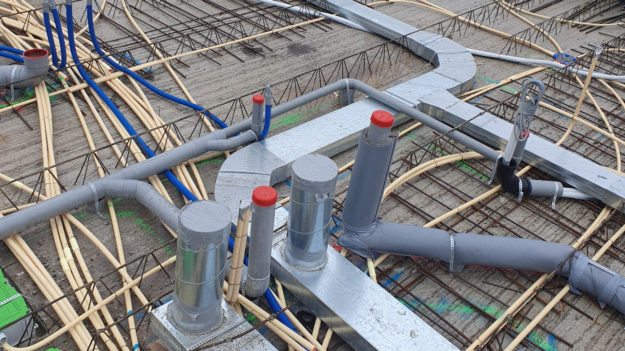 B.V.I. Installaties B.V. Budel afbeelding 6