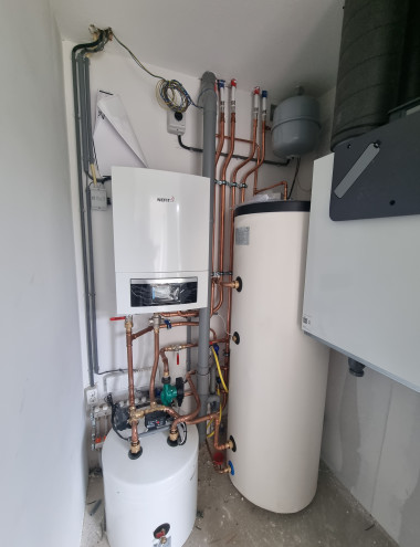 B.V.I. Installaties B.V. Budel afbeelding 3