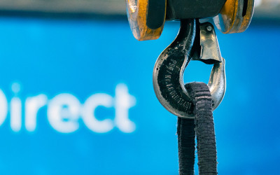 MCB Direct B.V. Hapert afbeelding