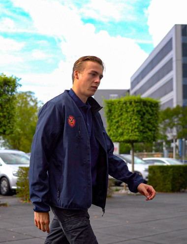 ALMA Zorg en Veiligheid (TEAM Beveiliging) Son en breugel afbeelding 3