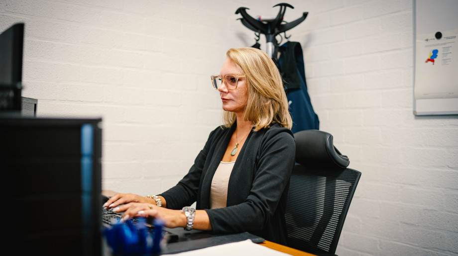 ALMA Zorg en Veiligheid (TEAM Beveiliging) Son en breugel afbeelding 2