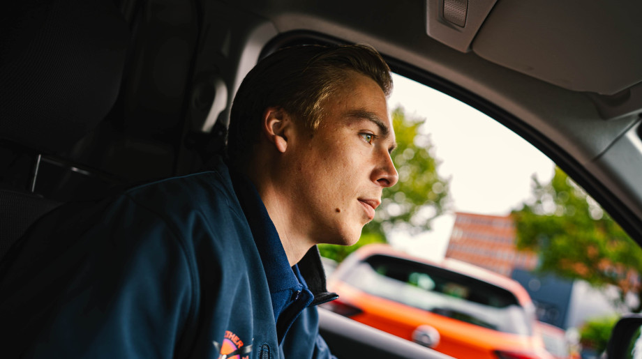 ALMA Zorg en Veiligheid (TEAM Beveiliging) Son en breugel afbeelding 4