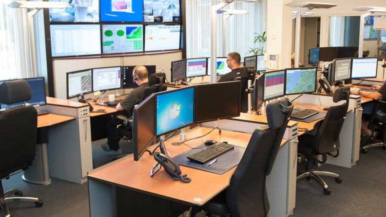 ASB Security B.V. Eindhoven afbeelding 1