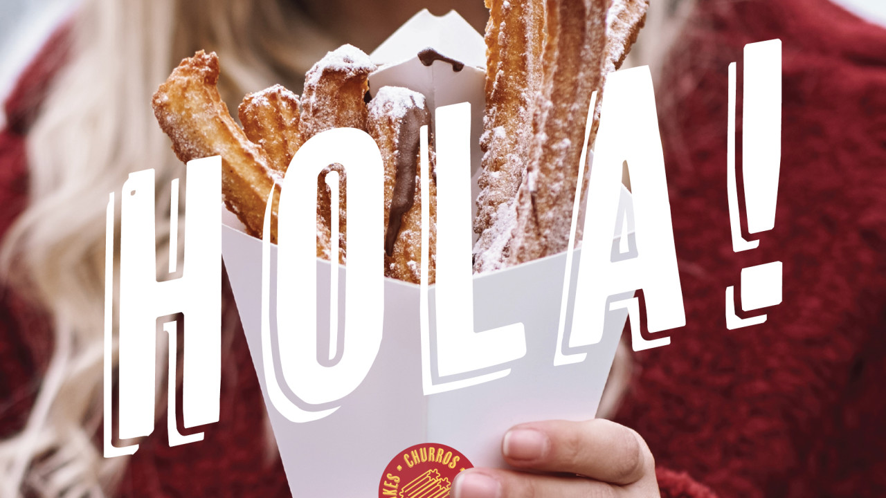 Churro's Eindhoven Eindhoven afbeelding 1