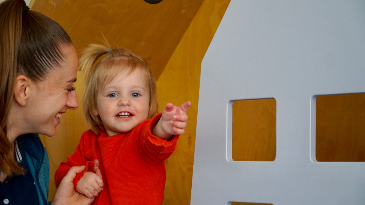 Stichting Kinderdagverblijf Brabant Best afbeelding 1