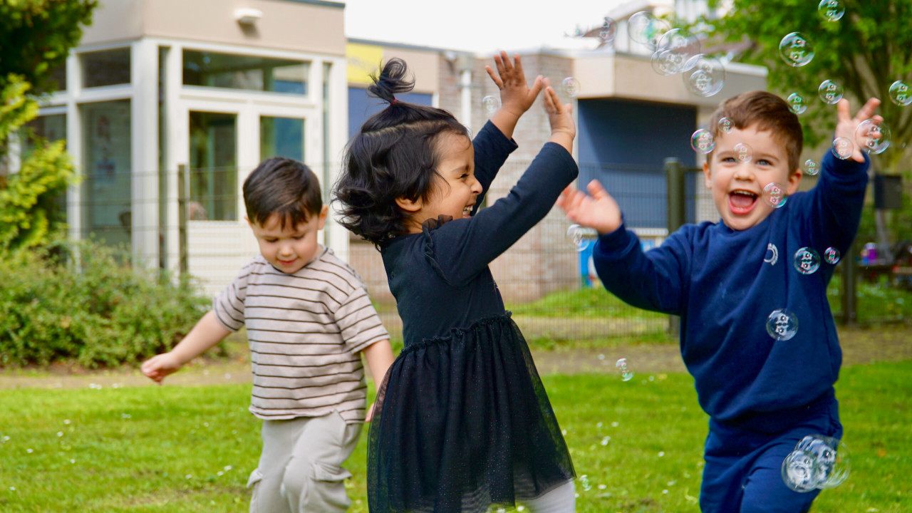 Stichting Kinderdagverblijf Brabant Best afbeelding 6