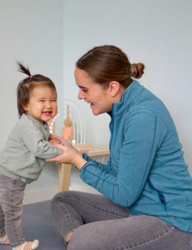 Stichting Kinderdagverblijf Brabant Best afbeelding 3