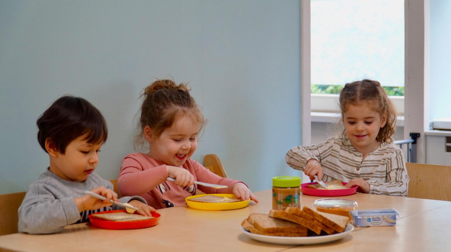 Stichting Kinderdagverblijf Brabant Best afbeelding 2