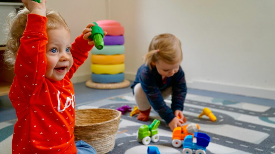 Stichting Kinderdagverblijf Brabant Best afbeelding 4