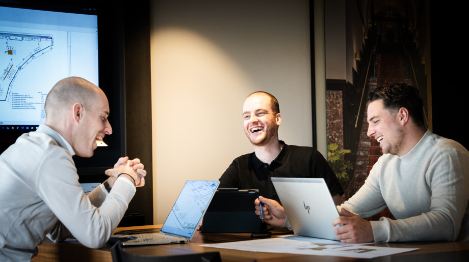 Bulsink Group BV Son en breugel afbeelding 2