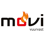 Movi Vuurvast bv logo