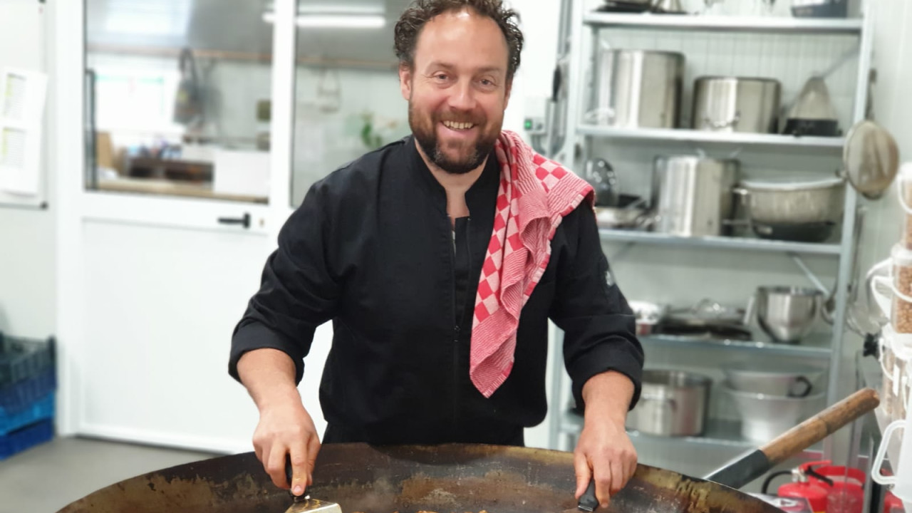 Zorg Boerderij Beverdijcken Bladel afbeelding 6