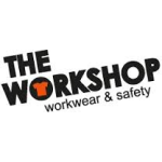 The Workshop logo