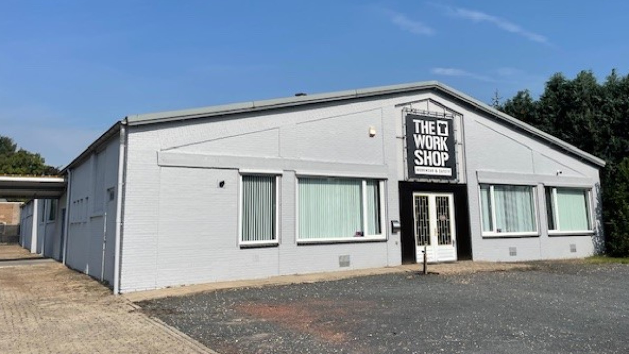 The Workshop Reusel afbeelding 6