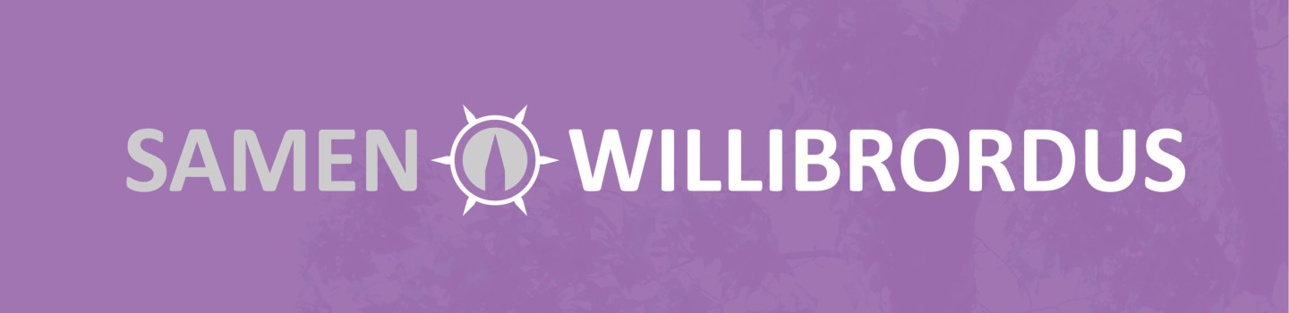 Parochie Sint Willibrordus