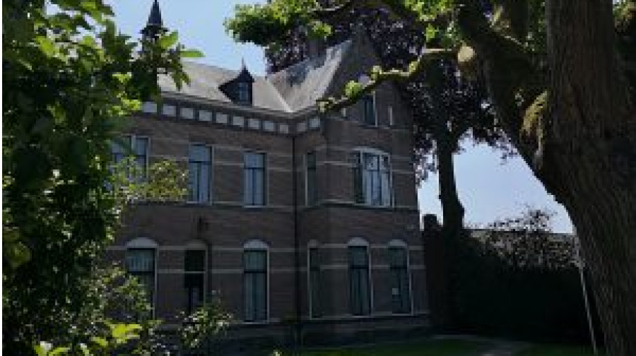 Parochie Sint Willibrordus Eersel afbeelding 4