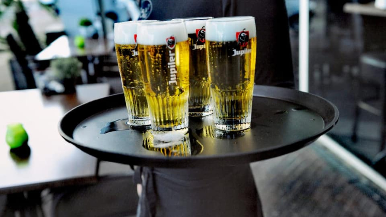 Restaurant De Bengel Nuenen Nuenen afbeelding 6