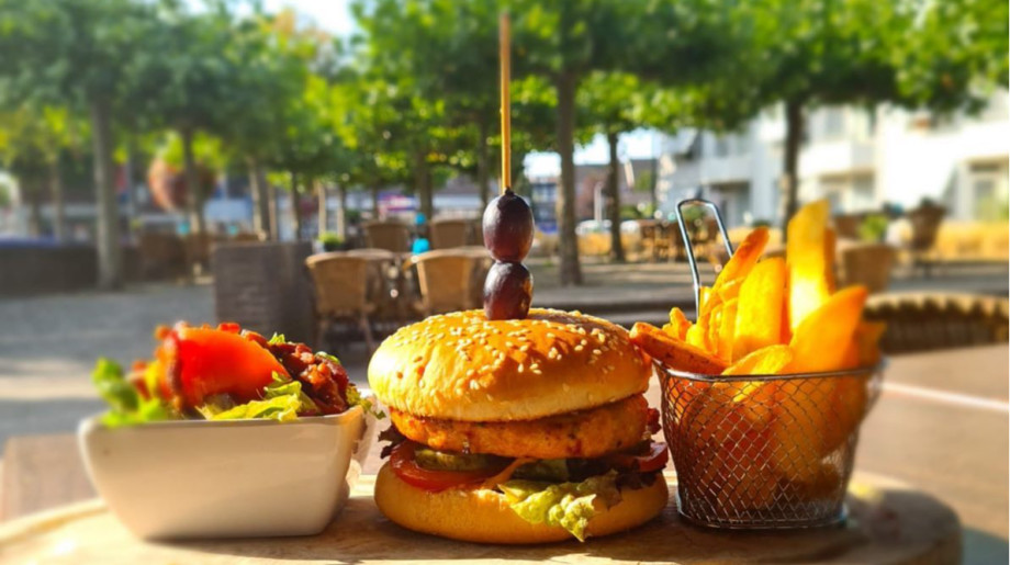 Restaurant De Bengel Nuenen Nuenen afbeelding 4