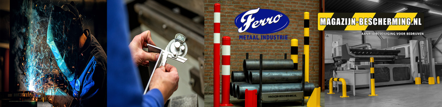 Productiemedewerker Metaal