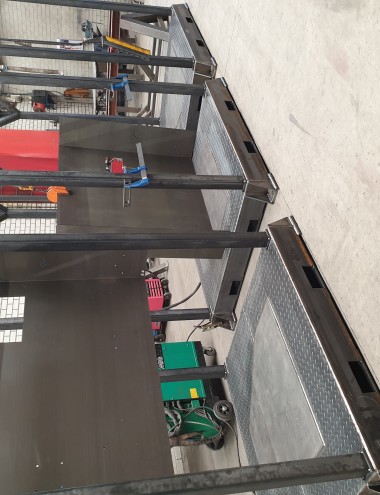 Ferro Metaal Industrie BV. Son en breugel afbeelding 5