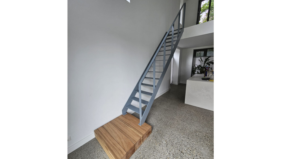 Ferro Metaal Industrie BV. Son en breugel afbeelding 2