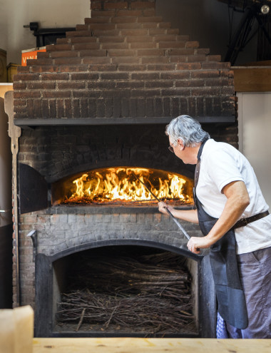 Bakkerijmuseum Luyksgestel Luyksgestel afbeelding 3
