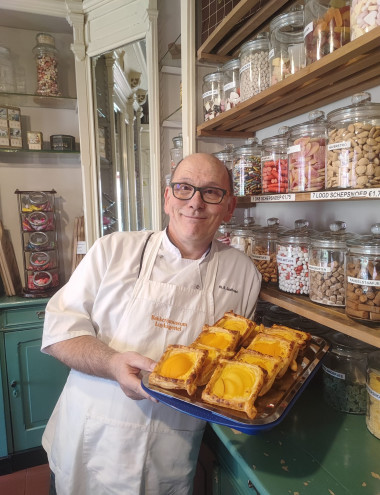 Bakkerijmuseum Luyksgestel Luyksgestel afbeelding 5