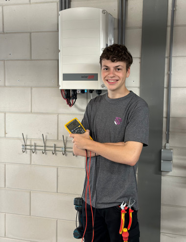 DES Energy Solutions  Bergeijk afbeelding 3