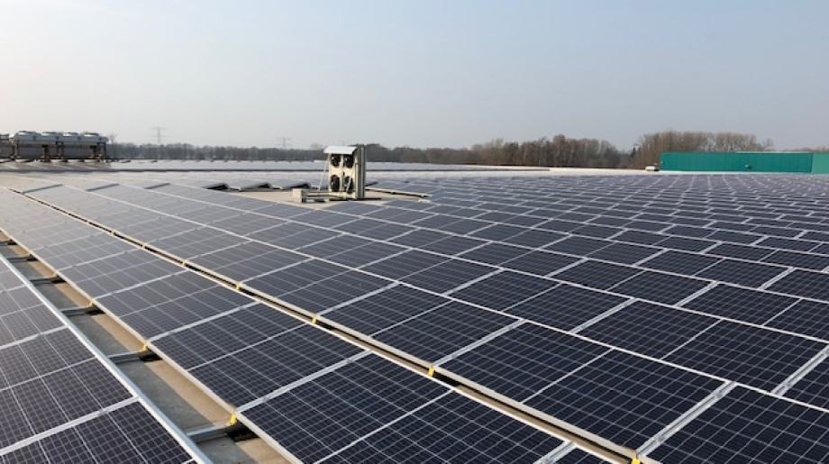 DES Energy Solutions  Bergeijk afbeelding 4