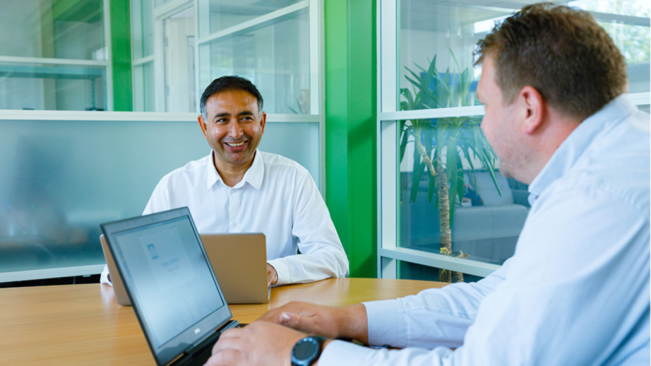 FormLogic B.V. Best afbeelding 6