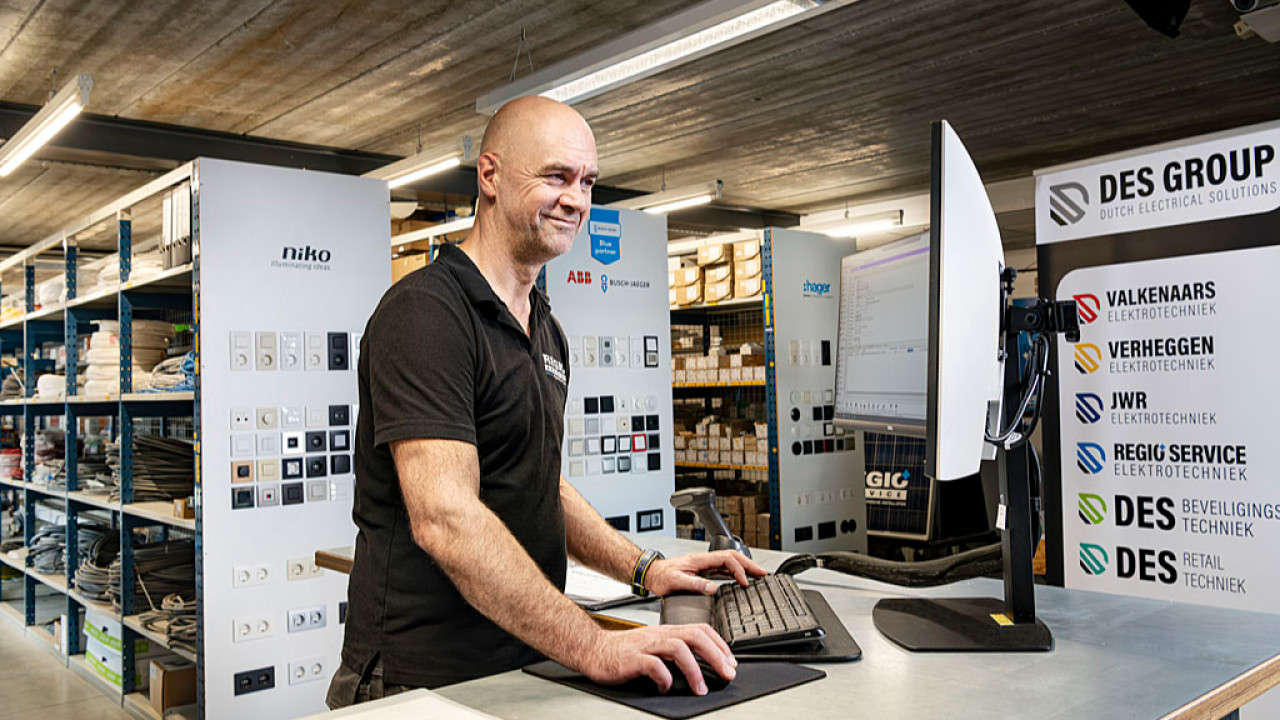 Regio Service Elektrotechniek  Panningen afbeelding 6 Regio Service Elektrotechniek  Panningen afbeelding 6