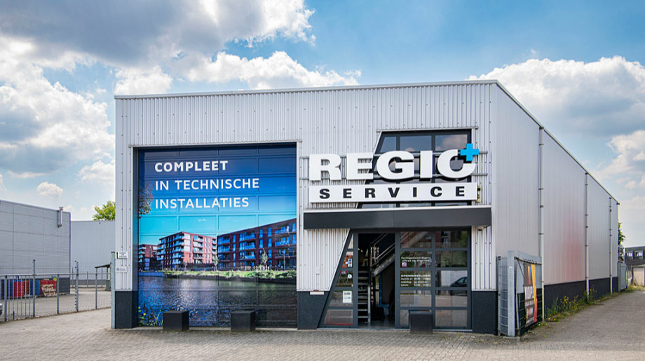 Regio Service Elektrotechniek  Panningen afbeelding 2 Regio Service Elektrotechniek  Panningen afbeelding 2