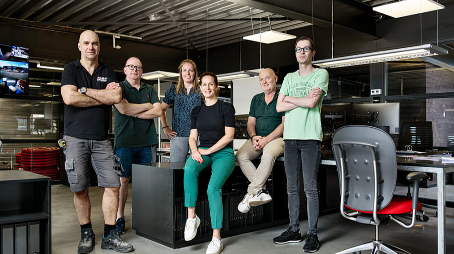 Regio Service Elektrotechniek  Panningen afbeelding 4 Regio Service Elektrotechniek  Panningen afbeelding 4