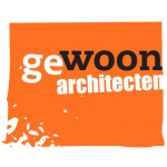 geWOON architecten logo