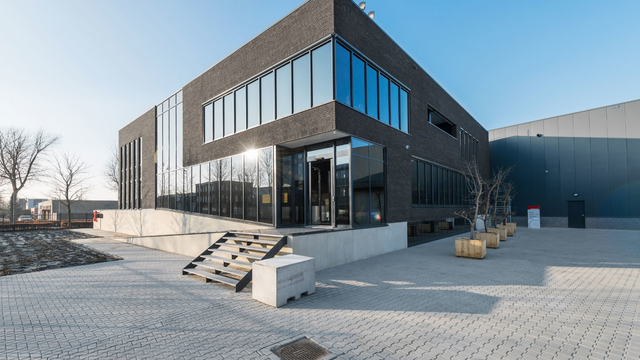 geWOON architecten Bladel afbeelding 1