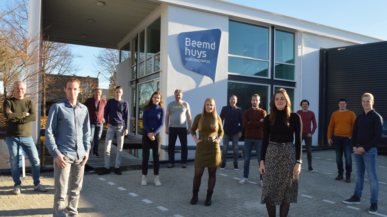 geWOON architecten Bladel afbeelding 6