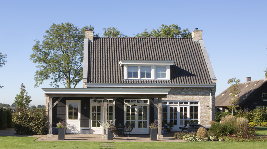 geWOON architecten Bladel afbeelding 4