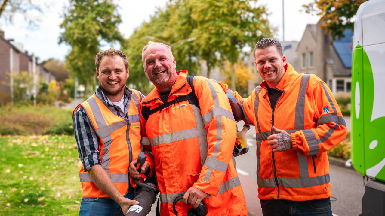 Krinkels Eindhoven afbeelding 1