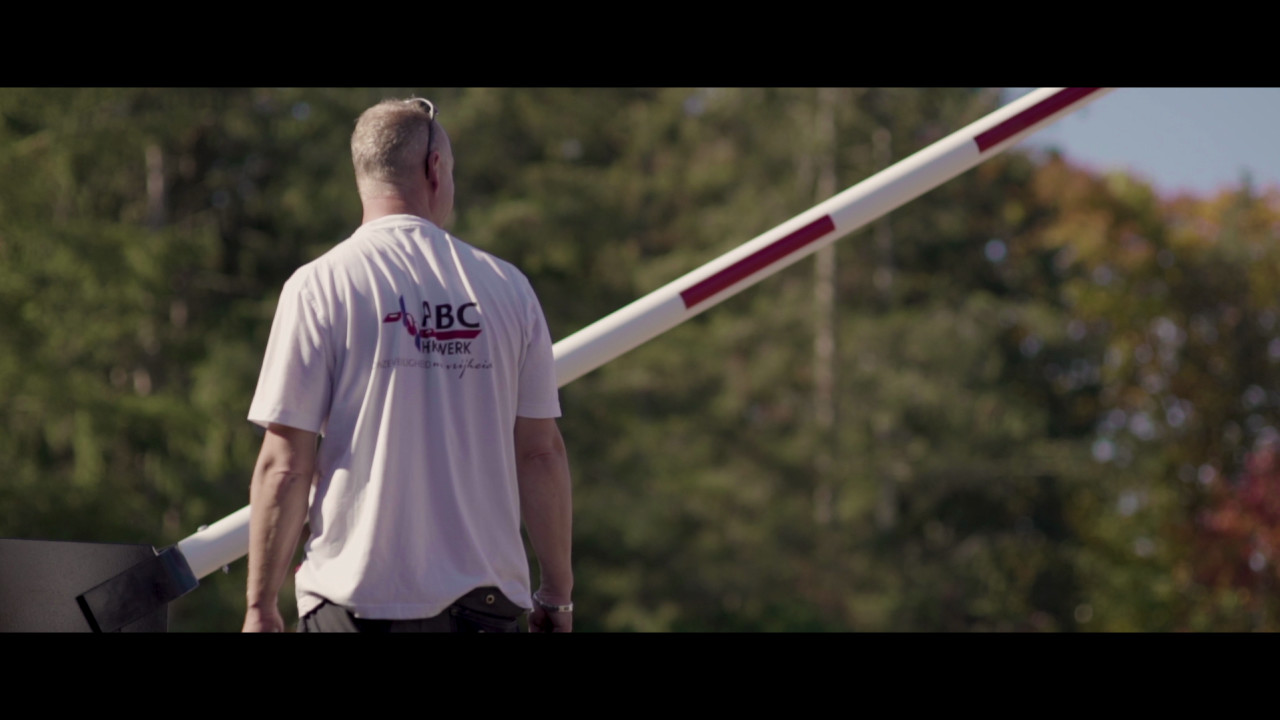 ABC Hekwerk Security Systems Eindhoven afbeelding 1