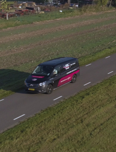 ABC Hekwerk Security Systems Eindhoven afbeelding 3