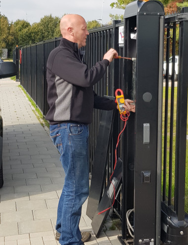 ABC Hekwerk Security Systems Eindhoven afbeelding 5