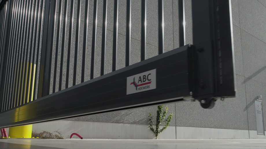 ABC Hekwerk Security Systems Eindhoven afbeelding 4
