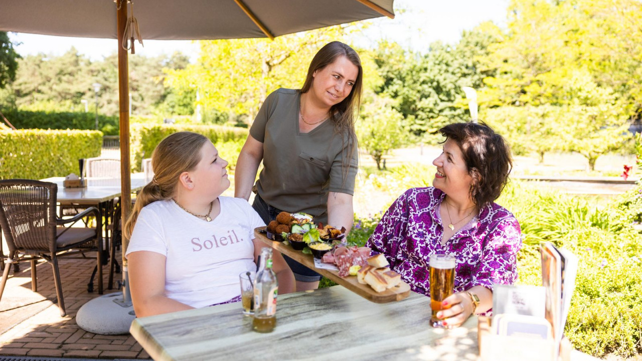 Boscafe Molenvelden  Veldhoven afbeelding 1 Boscafe Molenvelden  Veldhoven afbeelding 1