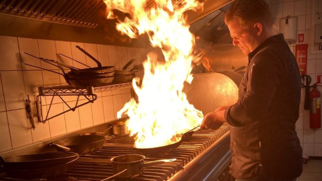 Boscafe Molenvelden  Veldhoven afbeelding 2 Boscafe Molenvelden  Veldhoven afbeelding 2