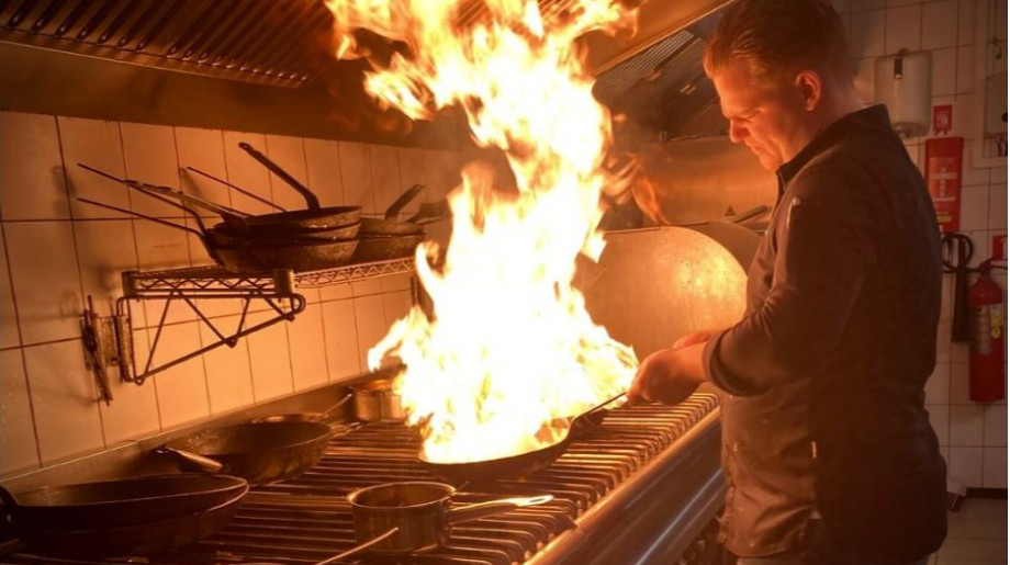 Boscafe Molenvelden  Veldhoven afbeelding 2 Boscafe Molenvelden  Veldhoven afbeelding 2