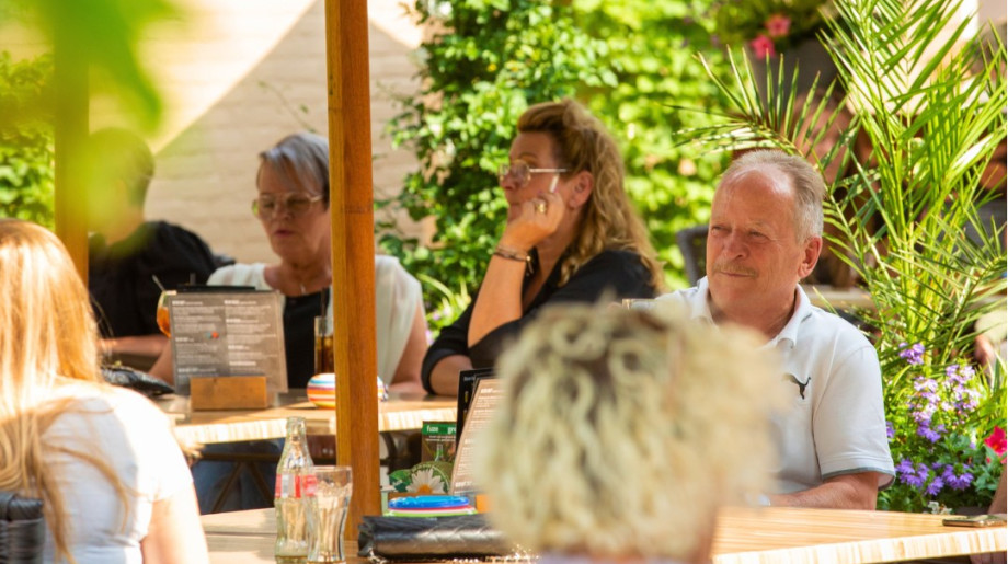 Boscafe Molenvelden  Veldhoven afbeelding 4 Boscafe Molenvelden  Veldhoven afbeelding 4