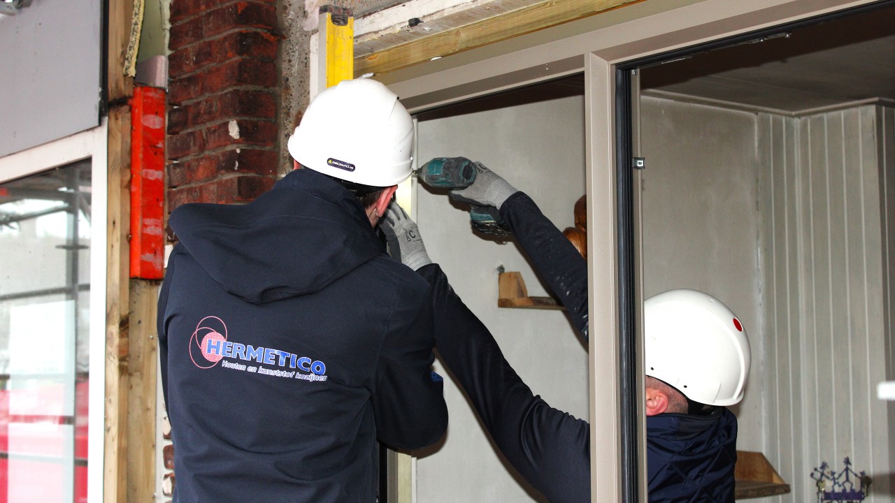 Hermetico  B.V. Best afbeelding 1