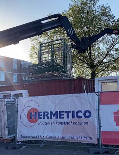 Hermetico  B.V. Best afbeelding 3