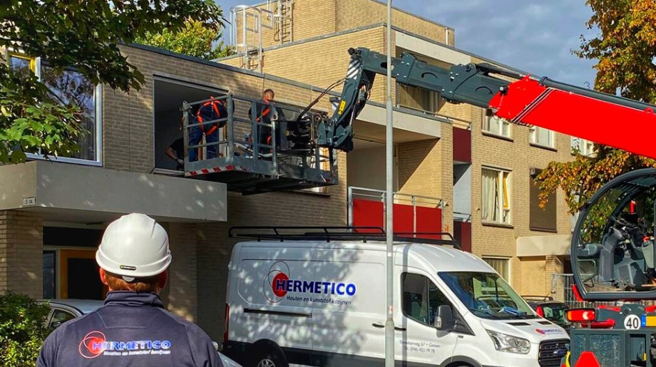 Hermetico  B.V. Best afbeelding 2